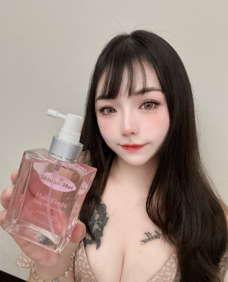 試用